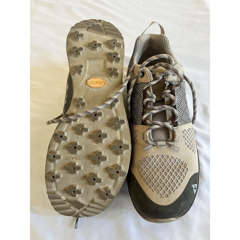 Vasque Women's Breeze LT Low GTX Hiking Shoe Sz 9M - Picture 6 of 6